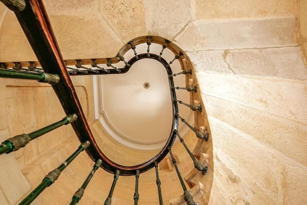 Asques Chateau Couffins מראה חיצוני תמונה